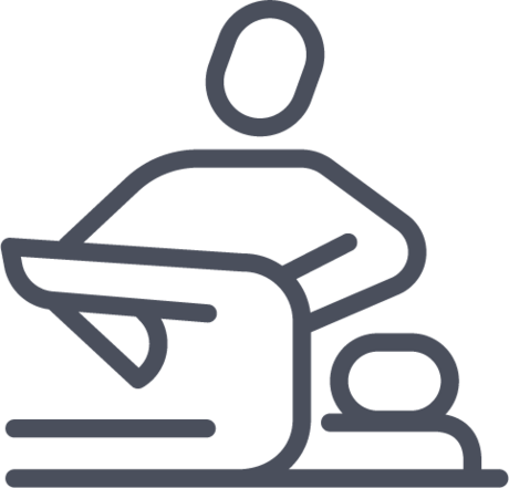 Follow up appointments